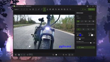 Icecream Photo Editor, a edição de fotos nunca foi tão fácil e rápida