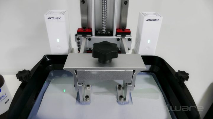 Test : Imprimante 3D Anycubic Photon M3 Premium, la définition d'un objet en 8K 7 Test : Imprimante 3D Anycubic Photon M3 Premium, la définition d'un objet en 8K