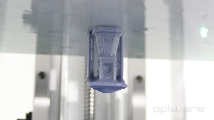Test : Imprimante 3D Anycubic Photon M3 Premium, la définition d'un objet en 8K 14 Test : Imprimante 3D Anycubic Photon M3 Premium, la définition d'un objet en 8K