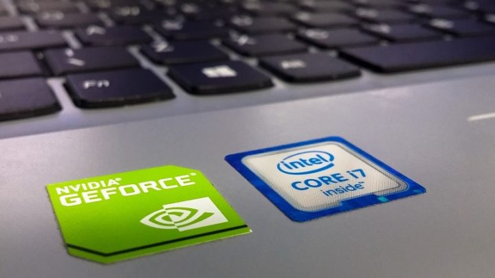 A lavenir Nvidia pourra utiliser les usines Intel pour produire