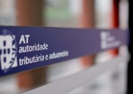 Tenha Cuidado: Esquema fradulento em nome da Autoridade Tributária