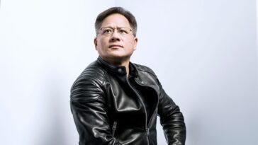 L'IA pourrait-elle permettre à n'importe qui d'être programmeur ?  Le PDG de Nvidia dit oui