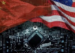 La Chine parie sur l'intelligence artificielle et créera de nouveaux graphismes sans les États-Unis