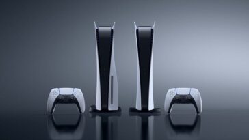 La PlayStation 5 Pro pourrait être en développement et arriver fin 2024