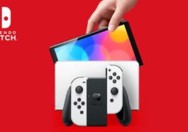 La prochaine Nintendo Switch pourrait comporter une puce Nvidia Tegra de 5 nm avec IA