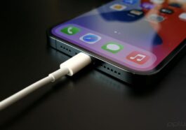 iPhone 15 Apple cabos USB-C