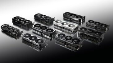 Les graphiques GeForce RTX 4070 peuvent commencer à partir de 749 $ aux États-Unis