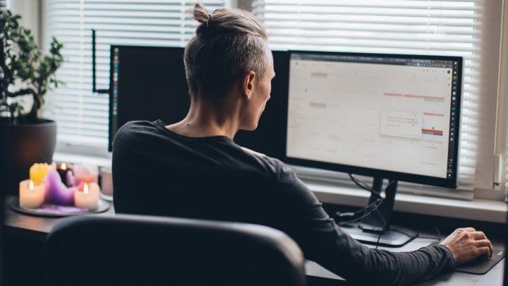 Télétravail : il y a des entreprises avec des systèmes de surveillance et de contrôle illégaux 2 Télétravail : il y a des entreprises avec des systèmes de surveillance et de contrôle illégaux