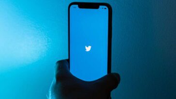 Twitter VIP rede social personalidades