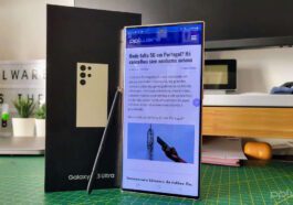 Samsung veut vraiment que les utilisateurs d'iPhone essaient le Galaxy S23
