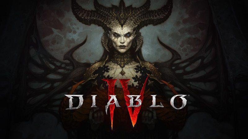Diablo 4 : la version bêta bat un record avec 62 millions d'heures jouées