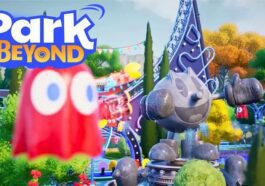 ParK Beyond sur le point d'ouvrir ses portes