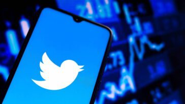 Twitter GitHub código fonte partilhar