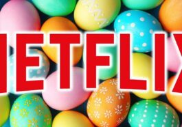 Ce sont les premières de films et de séries sur Netflix pour avril