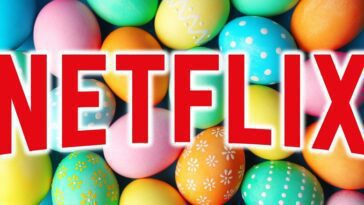 Ce sont les premières de films et de séries sur Netflix pour avril