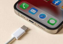 Apple Comissão Europeia iPhone USB-C carregamento