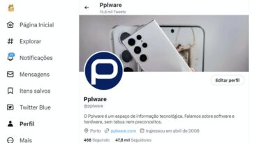 O Twitter mudou? Dogecoin invadiu a rede e o seu valor disparou