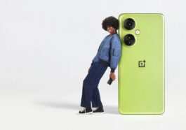 OnePlus lança novo smartphone Nord CE 3 Lite5G por 329 €