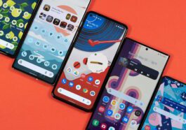 smartphones Android Antutu poderosos SoC