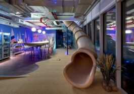 Google corta regalias aos funcionários e aumenta tempo de utilização de PCs
