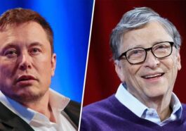 Bill Gates acredita que pausa na IA não via resolver desafios