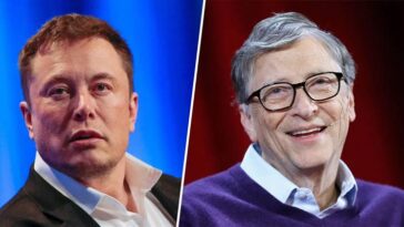 Bill Gates acredita que pausa na IA não via resolver desafios
