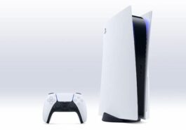 L'actualité Playstation passe par l'accessibilité et les achats de Playstation 5