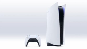 L'actualité Playstation passe par l'accessibilité et les achats de Playstation 5