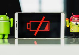 Android bateria dados poupar smartphone