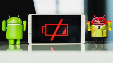 Android bateria dados poupar smartphone
