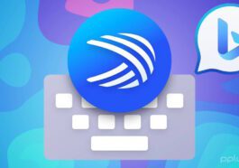 IA Bing Chat SwiftKey Microsoft