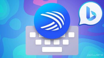 IA Bing Chat SwiftKey Microsoft