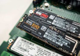 Le marché des disques SSD devrait croître de 130 % d'ici 2028