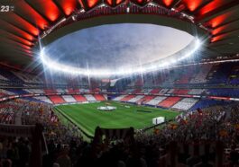 Six mois plus tard, et FIFA 23 continue de basculer