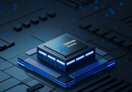 Chips Samsung