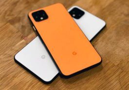 Google Android smartphones desligados encontrar