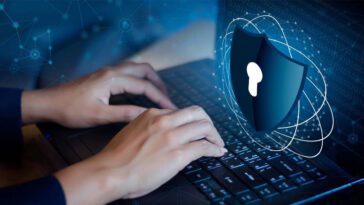 IA password segurança proteção