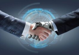 51% pensent que l'Intelligence Artificielle ne contribuera pas à un monde meilleur