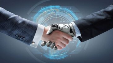 51% pensent que l'Intelligence Artificielle ne contribuera pas à un monde meilleur