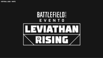 Leviathan Rising arrive dans Battlefield 2042