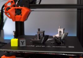 Suggestion pplware : imprimantes 3D de 150€ à 350€