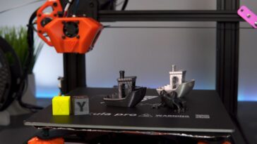 Suggestion pplware : imprimantes 3D de 150€ à 350€