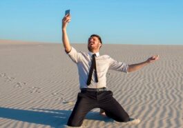 Pas de signal réseau sur votre téléphone portable ?  Quel sera le problème ?