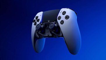 Sony brevète la première manette qui change de forme et de température en fonction du jeu
