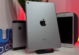 Imagem dispositivos incompatíveis com o iOS 16 da Apple