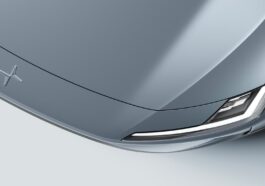 Imagem Polestar 4