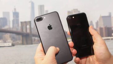 iPhone Apple serviços atualização funcionar