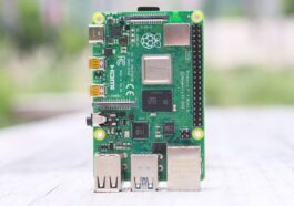 Raspberry Pi terá chips de Inteligência Artificial