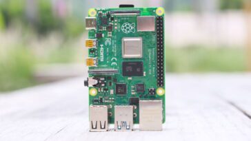 Raspberry Pi terá chips de Inteligência Artificial