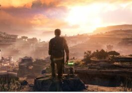 Respawn publie une bande-annonce de gameplay pour Star Wars Jedi: Survivor